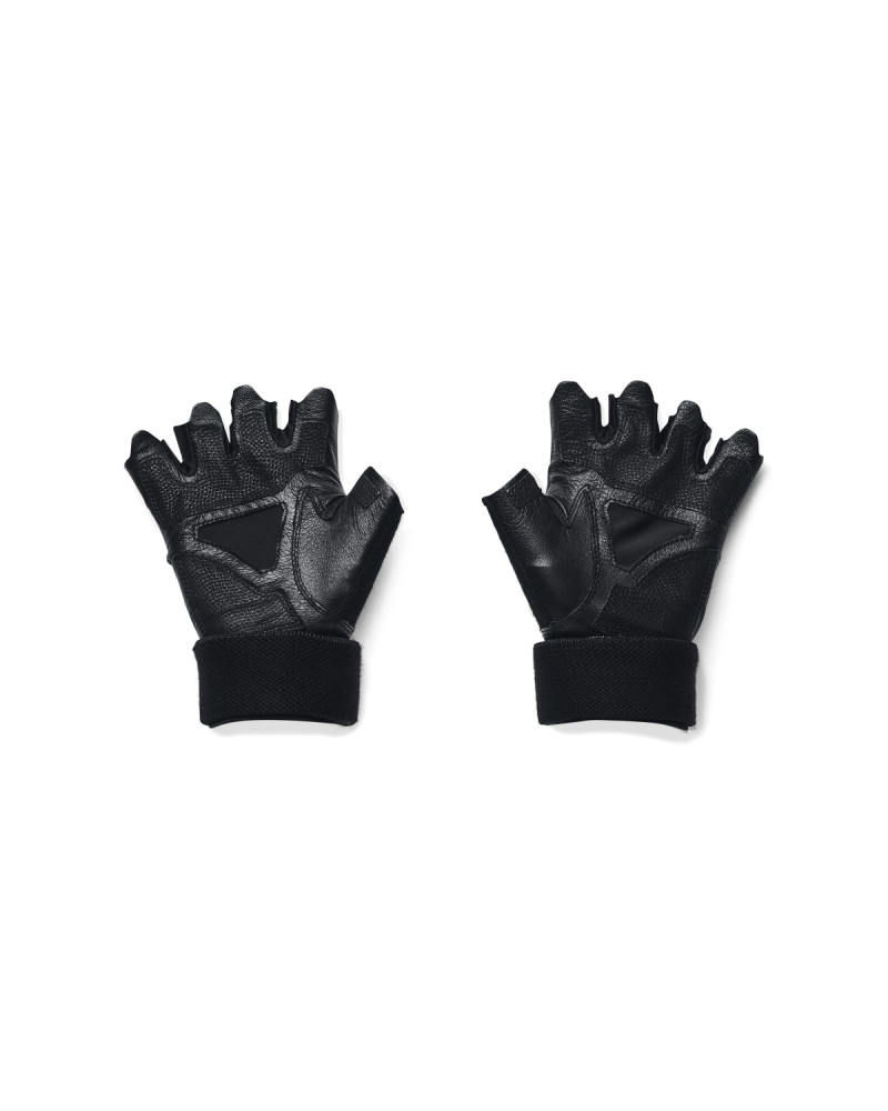UA Weightlifting Gloves 