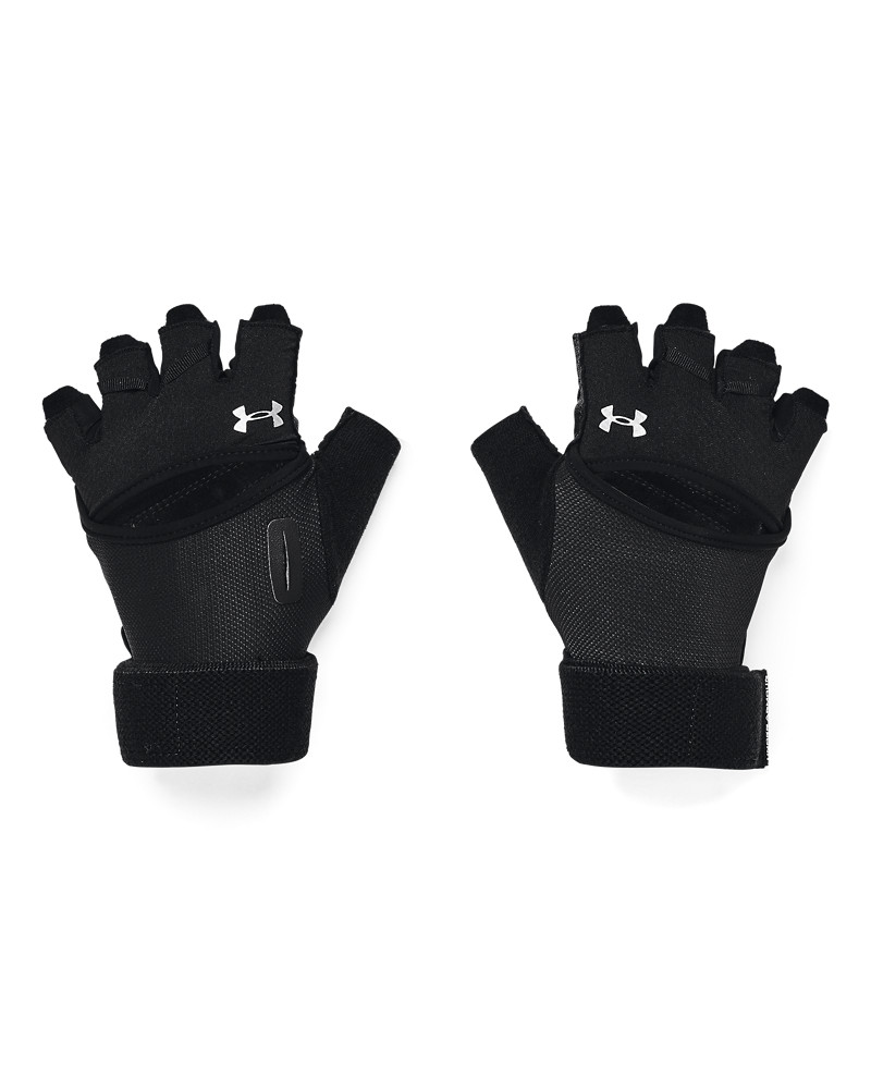 W'S WEIGHTLIFTING GLOVES 