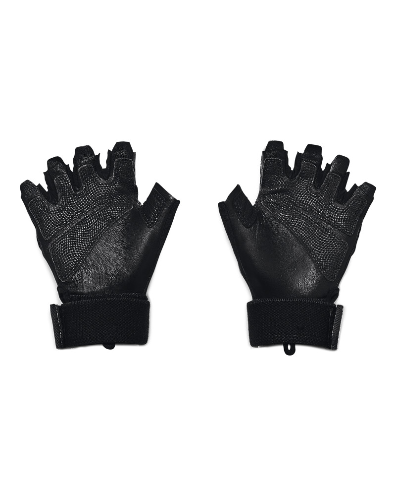 W'S WEIGHTLIFTING GLOVES 