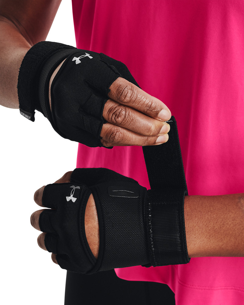 W'S WEIGHTLIFTING GLOVES 