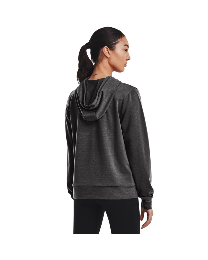 Women's UA Rival + Fleece Hoodie 