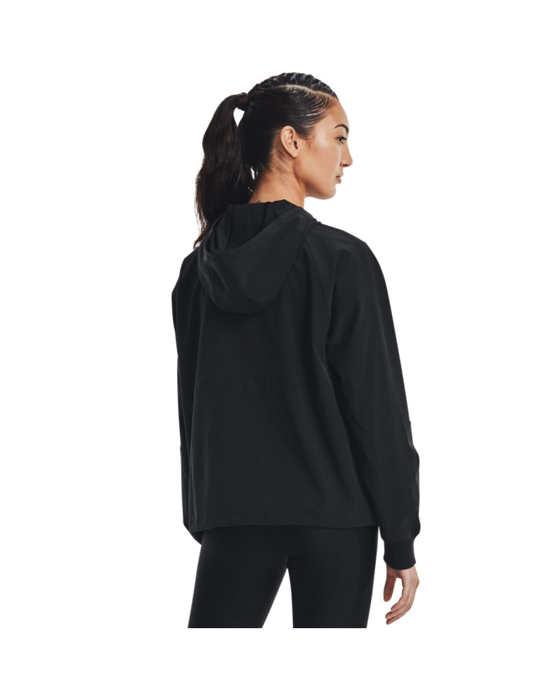 UA Woman's Full Zip Jacket 