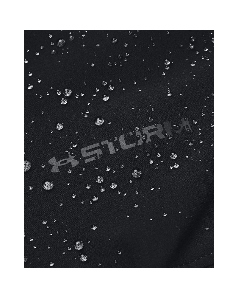 UA Woman's Full Zip Jacket 