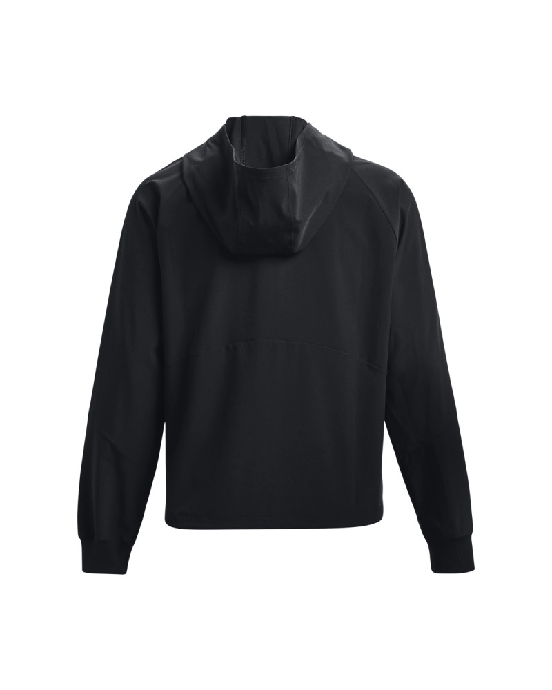 UA Woman's Full Zip Jacket 