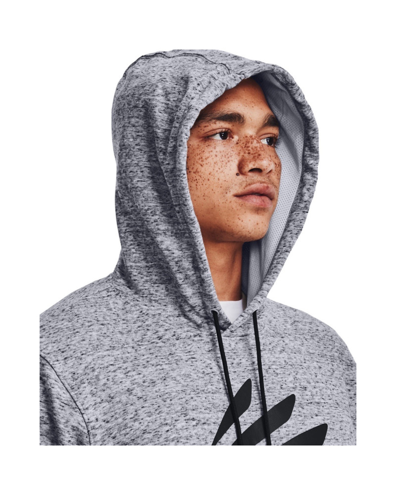 Men's Curry Hoodie 