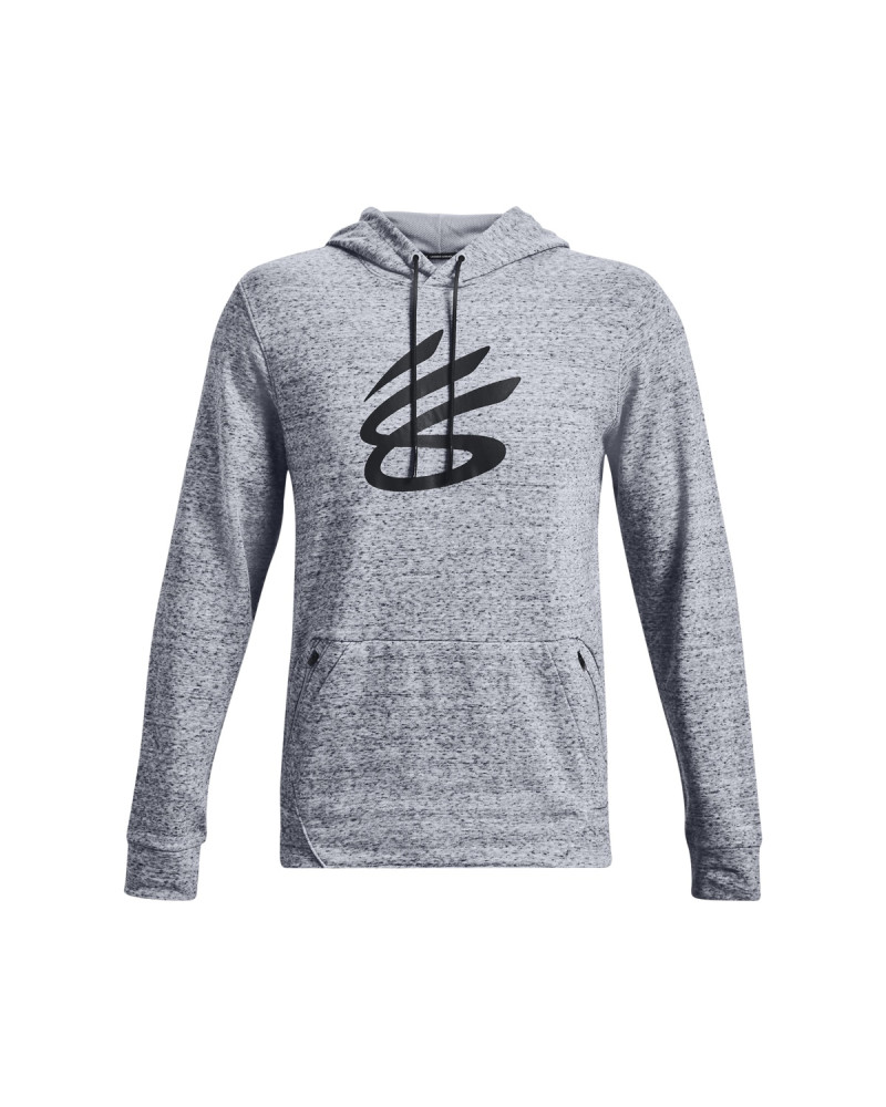 Men's Curry Hoodie 