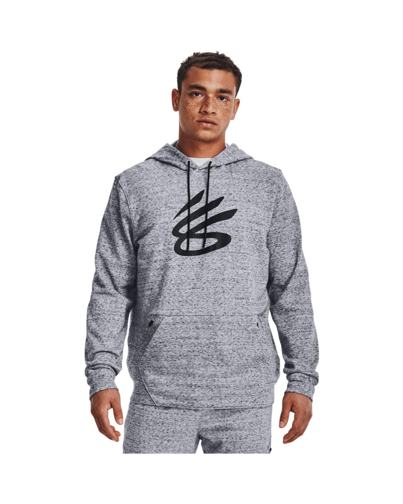 Men's Curry Hoodie 