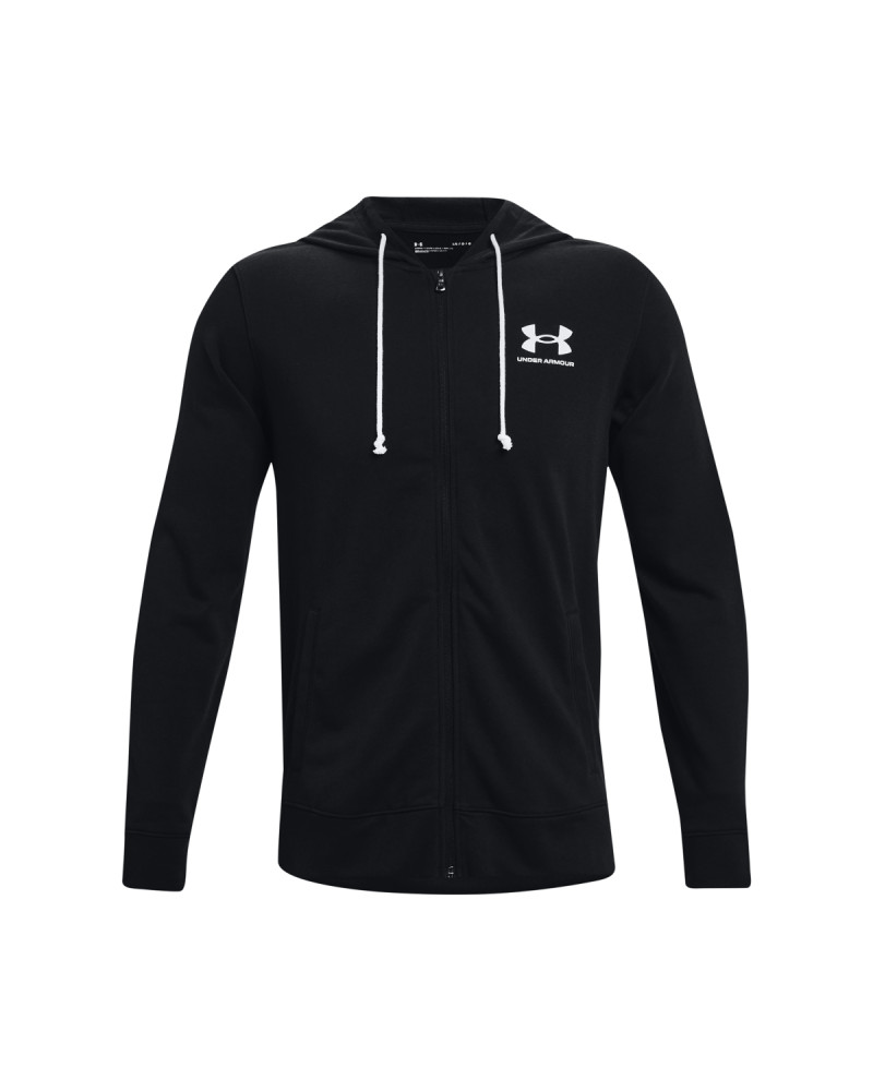 Men's UA Rival Terry Full-Zip 