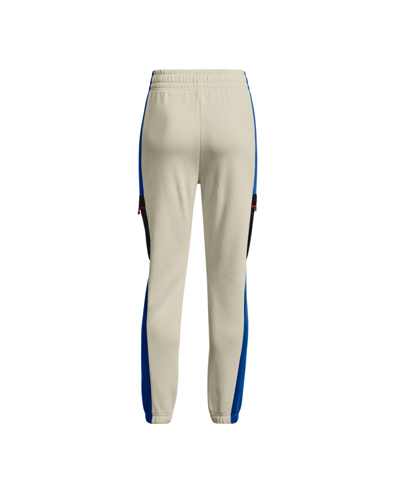 Donji dio trenerke UA Rival Fleece Pants 