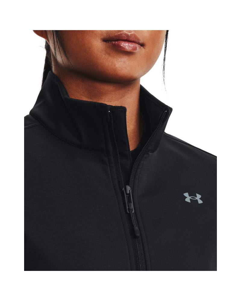 Women's UA Storm ColdGear® Infrared Shield 2.0 Jacket 