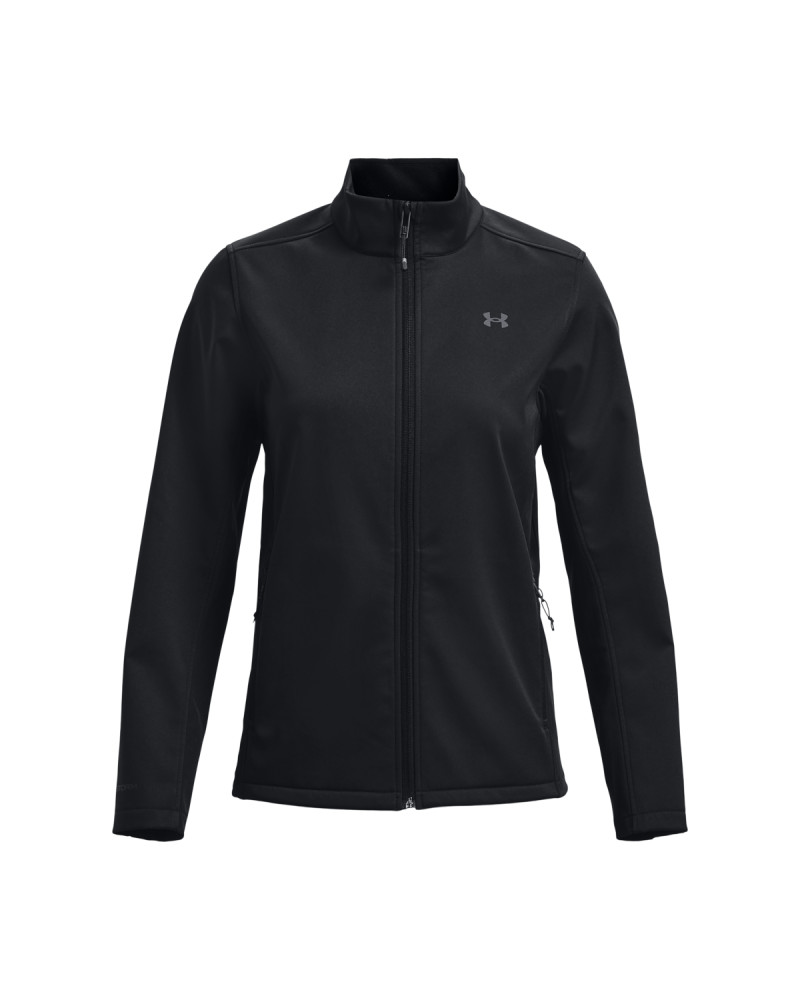 Women's UA Storm ColdGear® Infrared Shield 2.0 Jacket 