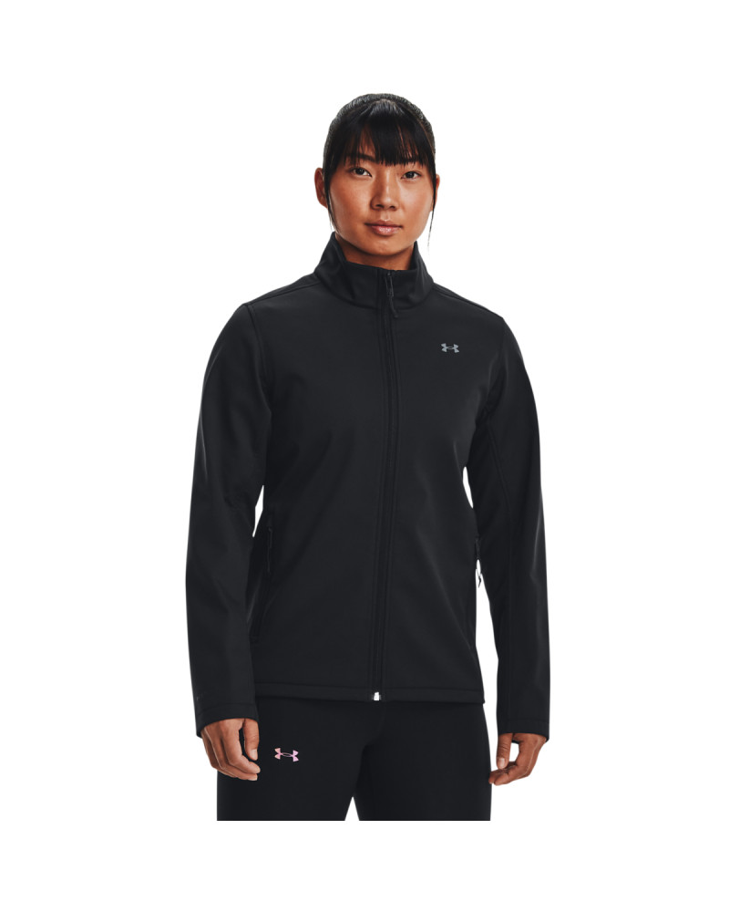 Women's UA Storm ColdGear® Infrared Shield 2.0 Jacket 