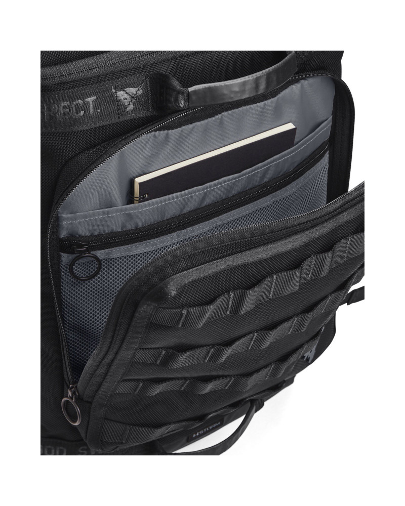 Ranac Project Rock Pro Box Backpack 