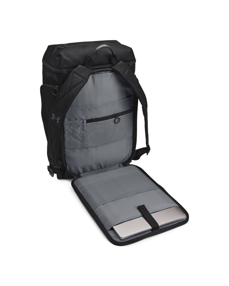 Ranac Project Rock Pro Box Backpack 
