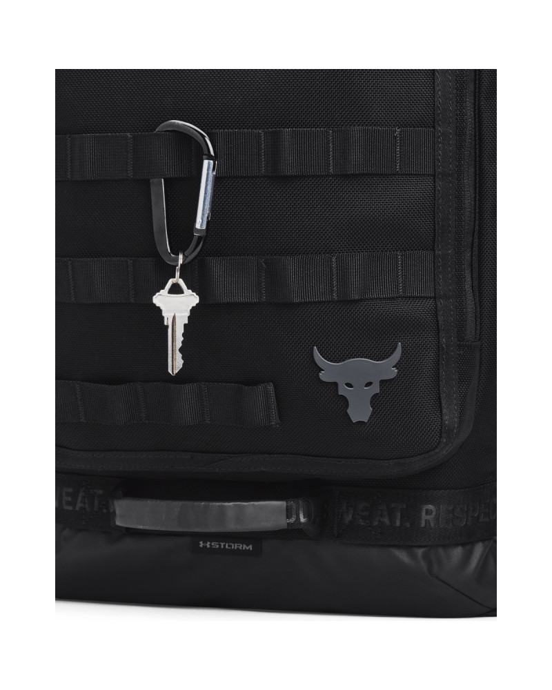 Ranac Project Rock Pro Box Backpack 