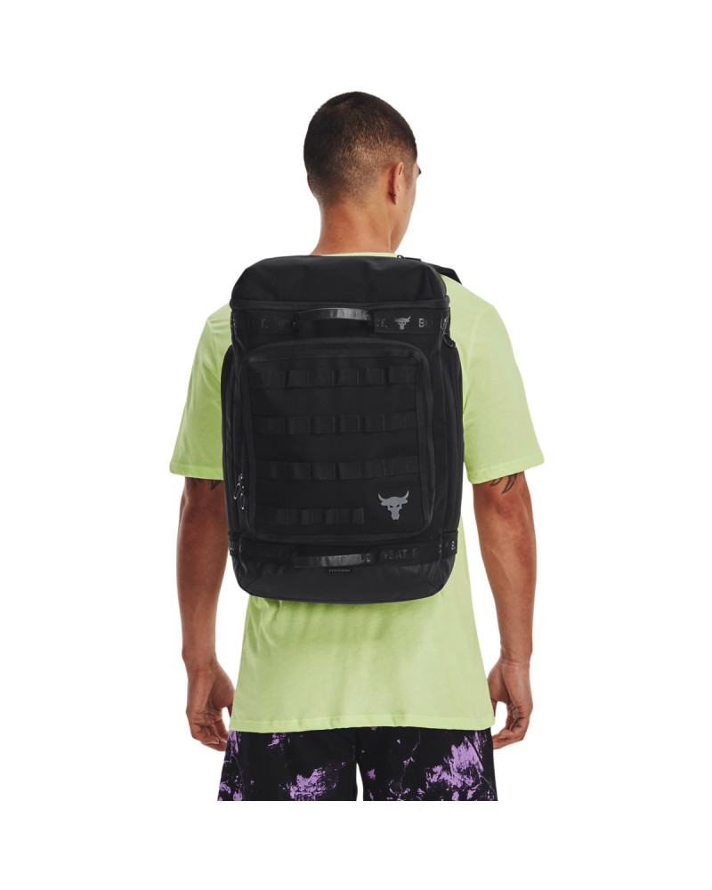 Ranac Project Rock Pro Box Backpack 