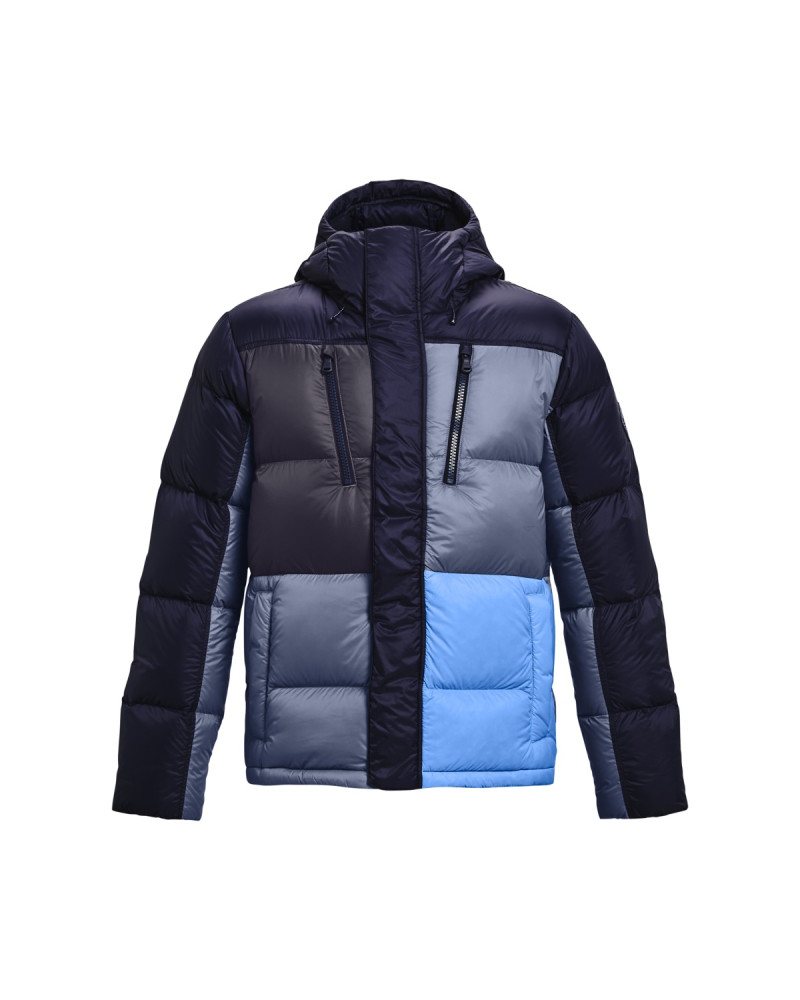 Men's ColdGear® Infrared Down Blocked Jacket 