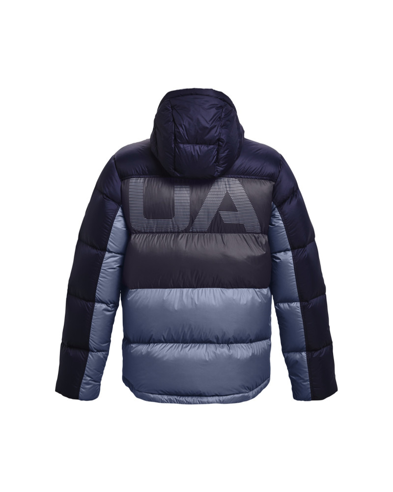 Men's ColdGear® Infrared Down Blocked Jacket 