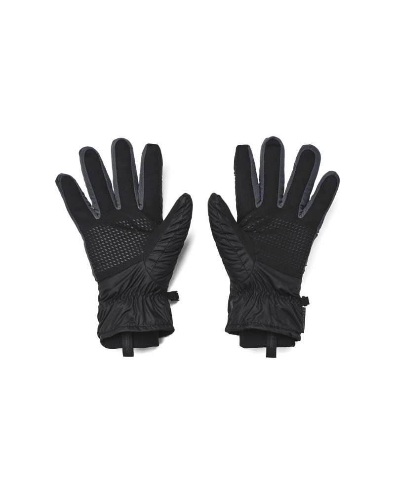 Men's UA Storm Insulated Gloves 
