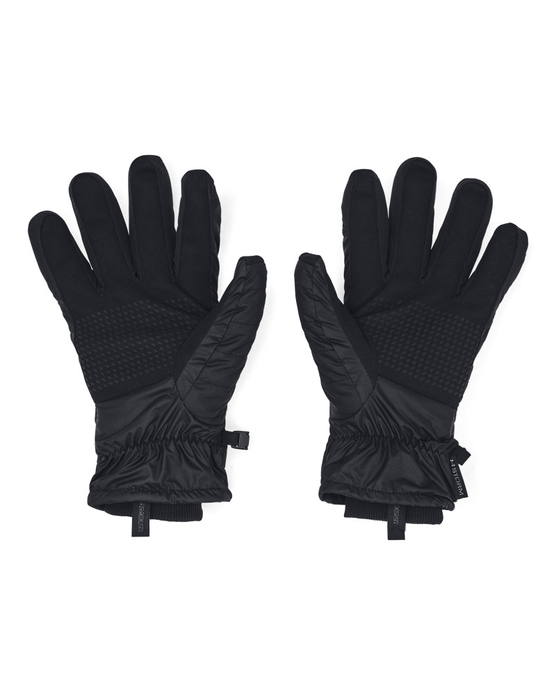 Men's UA Storm Insulated Gloves 