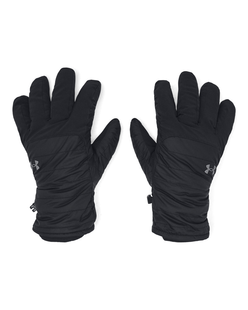 Men's UA Storm Insulated Gloves 