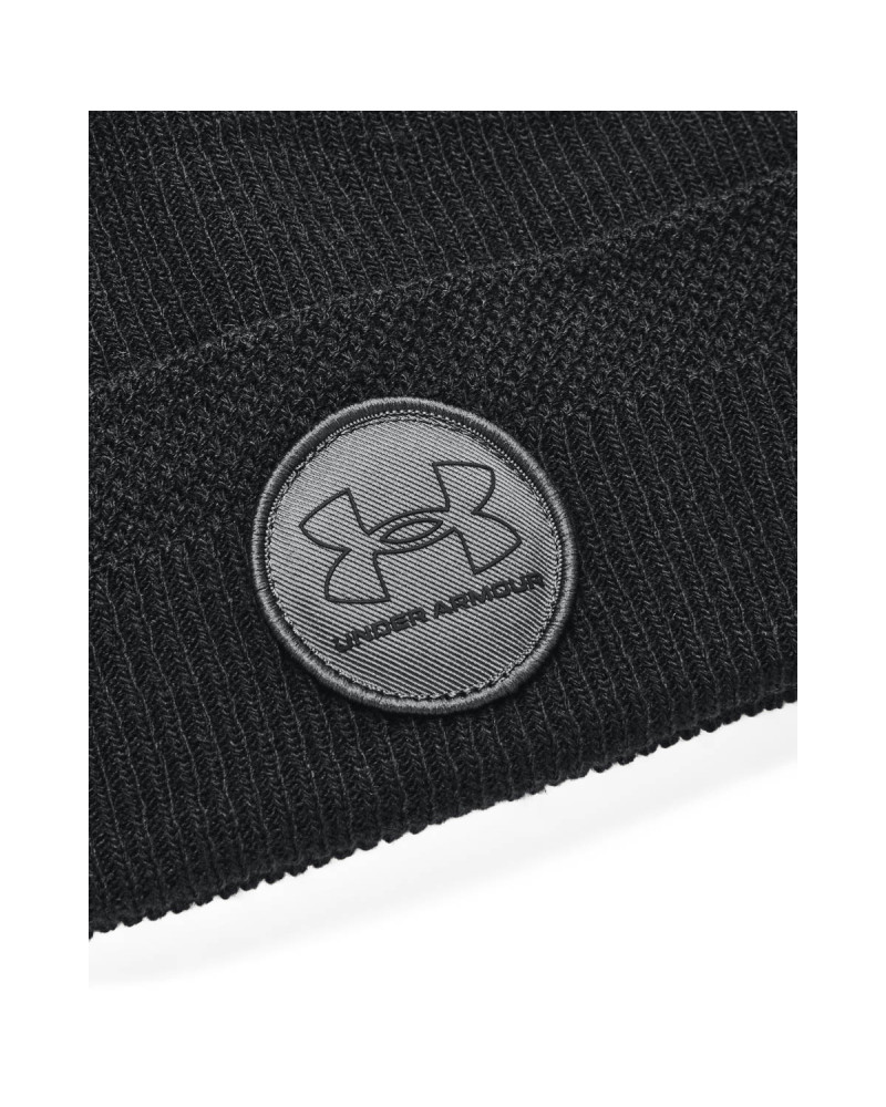 Men's ColdGear® Infrared Driver Pom Beanie 