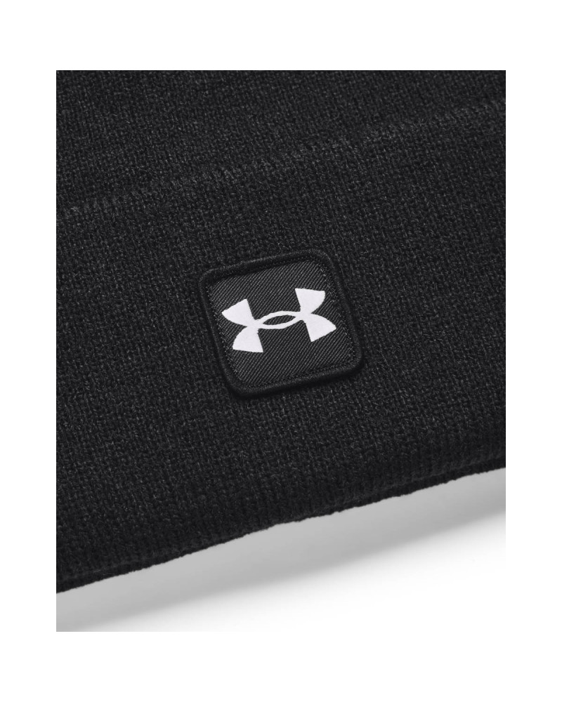 Men's UA Halftime Cuff Beanie 