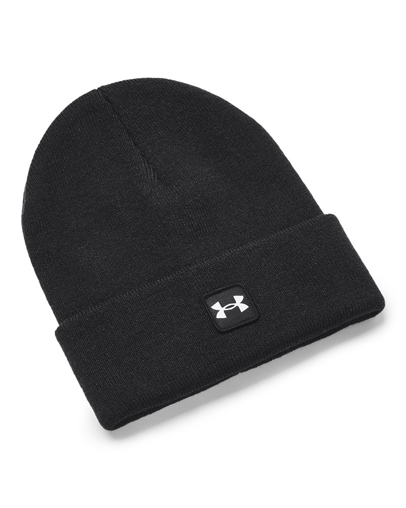 Men's UA Halftime Cuff Beanie 