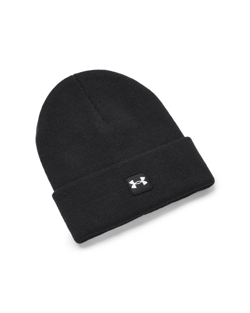 Men's UA Halftime Cuff Beanie 