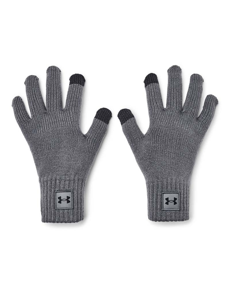 UA Halftime Men's Gloves 