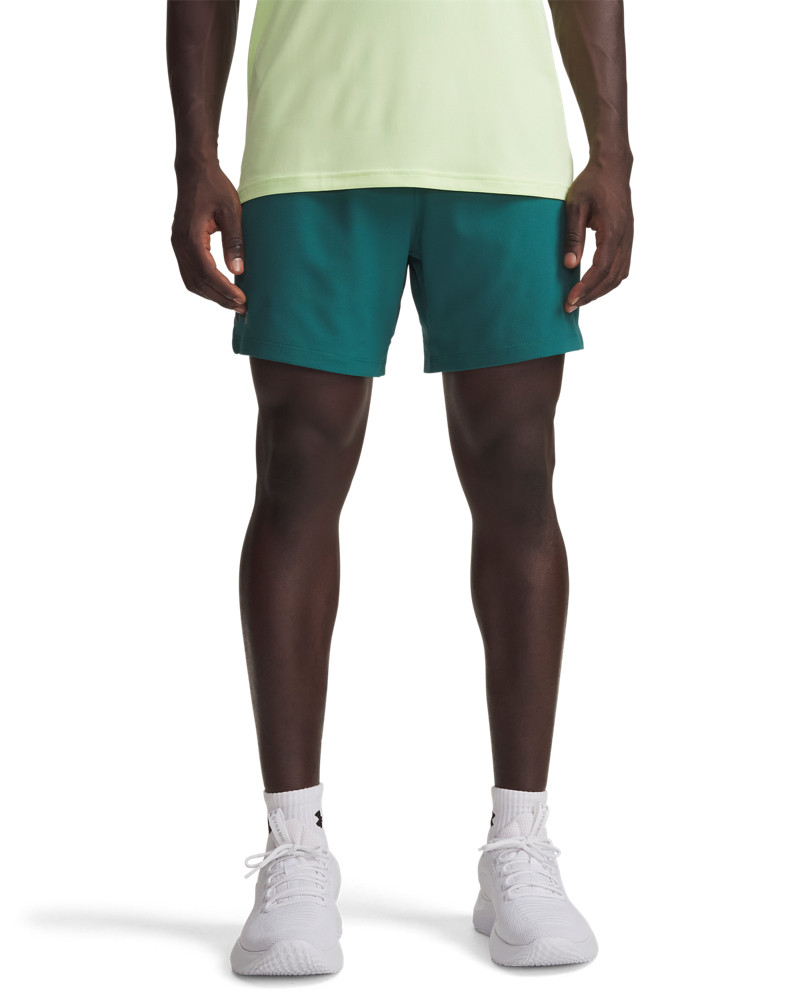 Šorc UA VANISH WOVEN 6IN SHORTS 