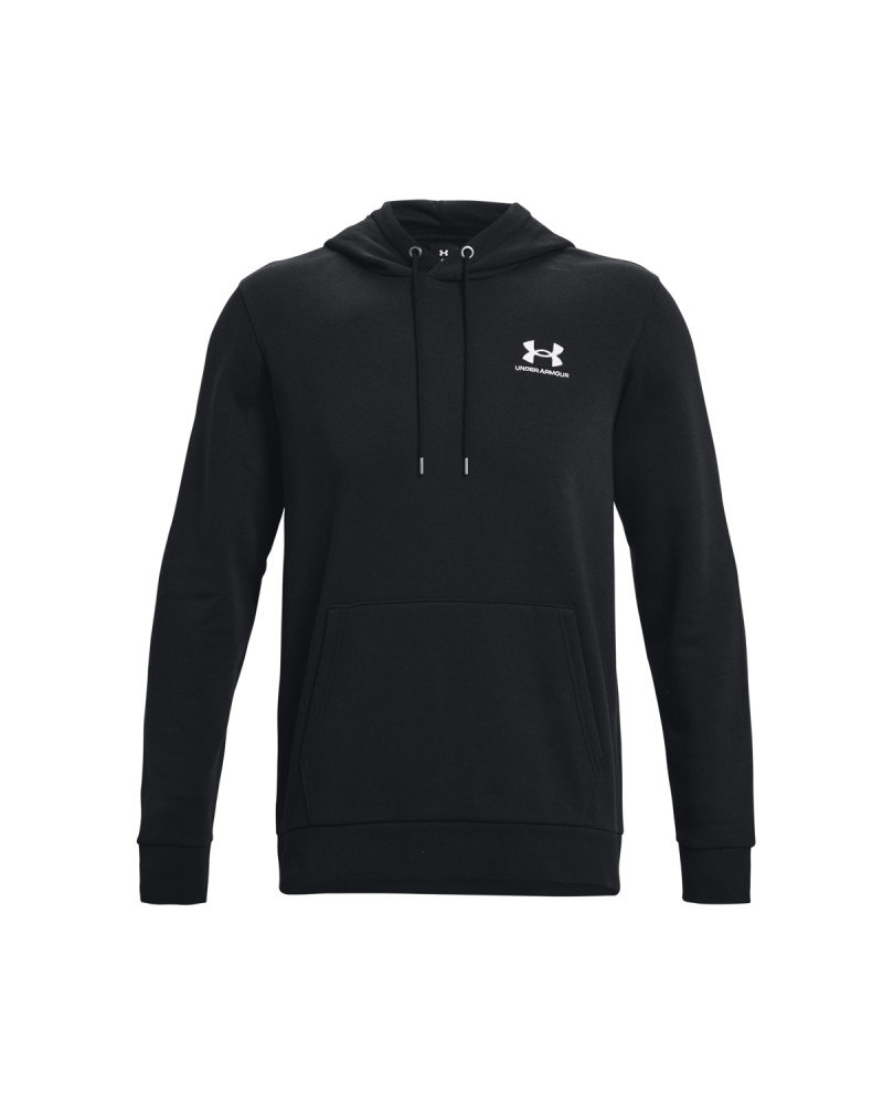 Men's UA Essential Fleece Hoodie 