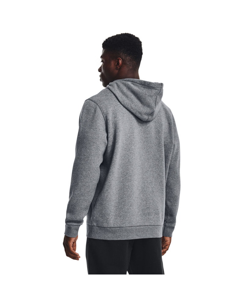 Men's UA Essential Fleece Hoodie 