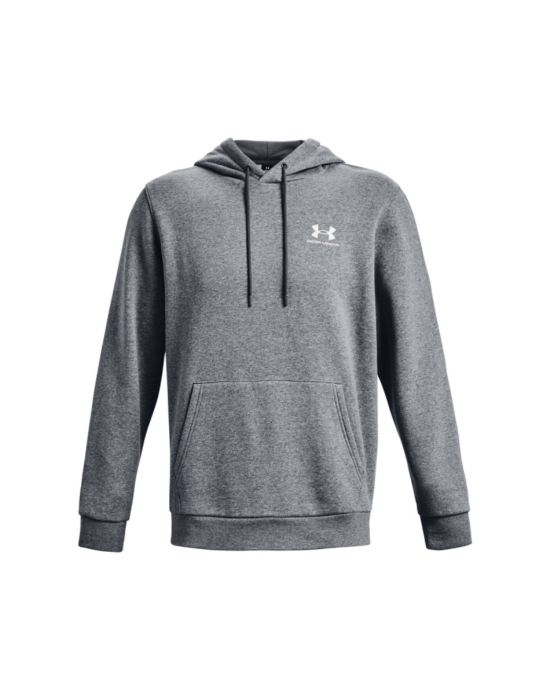 Men's UA Essential Fleece Hoodie 