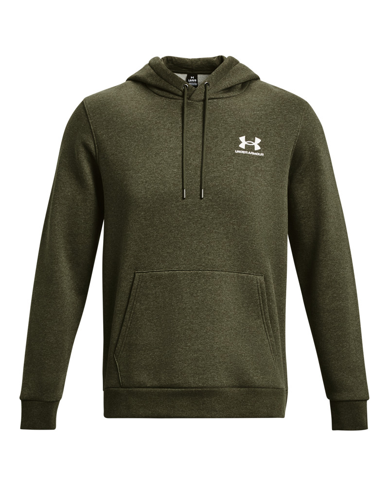 Men's UA Essential Fleece Hoodie 