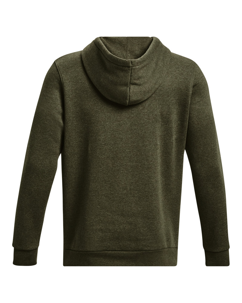 Men's UA Essential Fleece Hoodie 