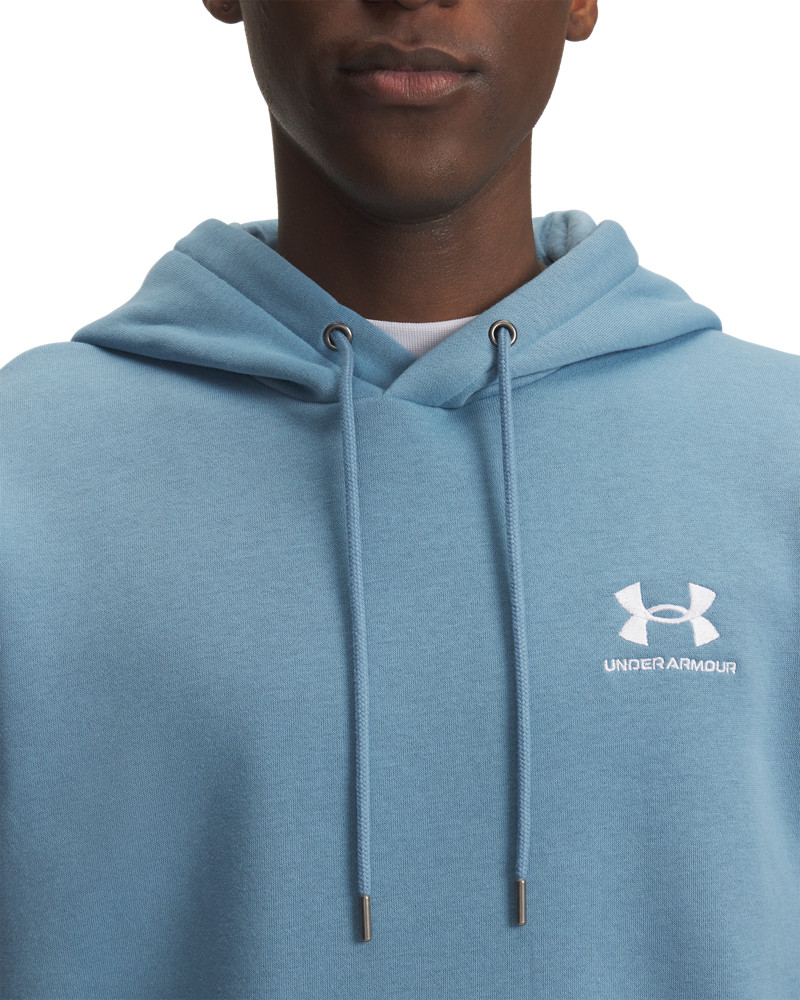 Men's UA Icon Fleece Hoodie 