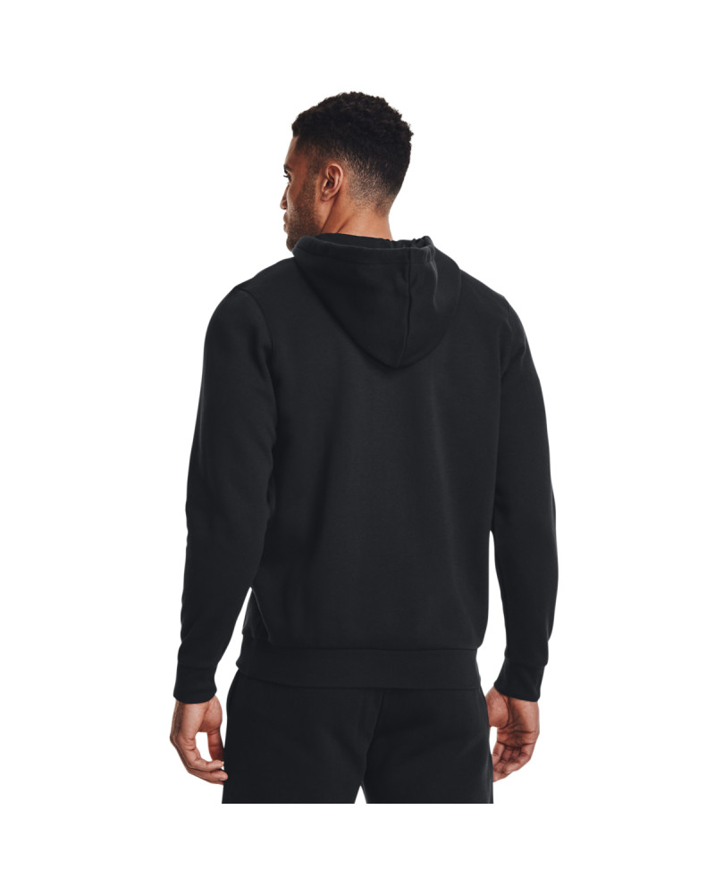Men's UA Essential Fleece Hoodie 