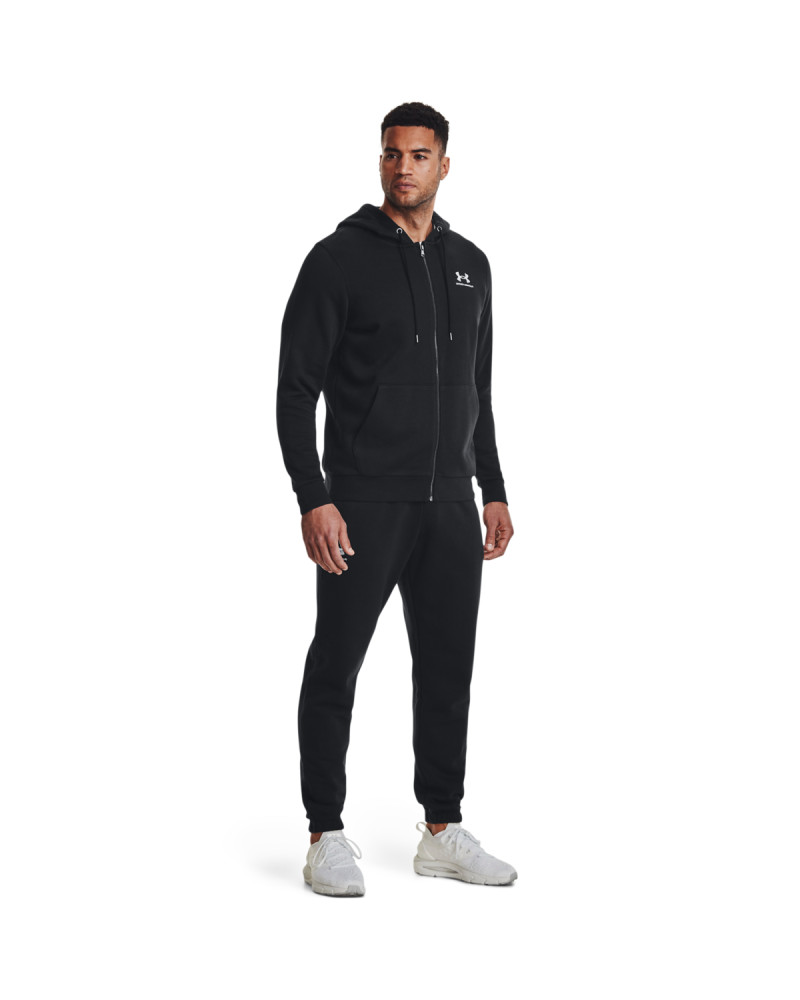 Men's UA Essential Fleece Hoodie 