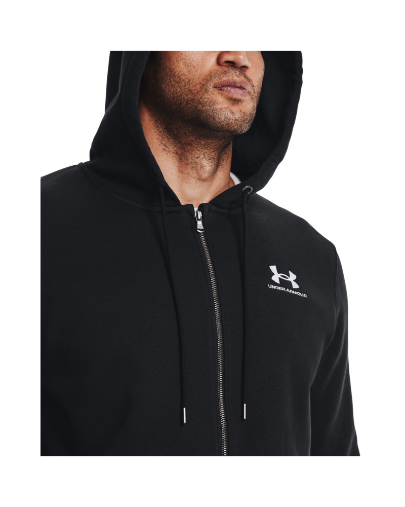 Men's UA Essential Fleece Hoodie 