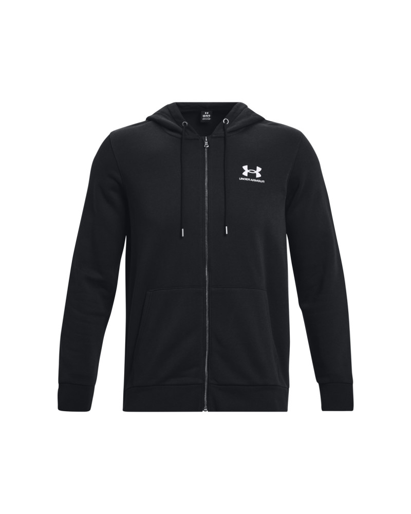 Men's UA Essential Fleece Hoodie 