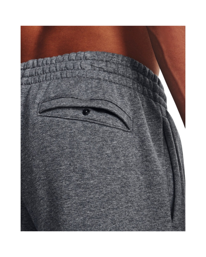 Men's UA Essential Fleece Jogger 