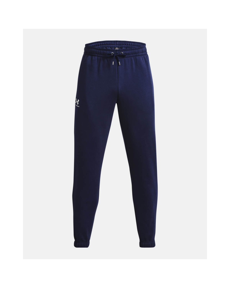 Donji dio trenerke UA ESSENTIAL FLEECE JOGGER 