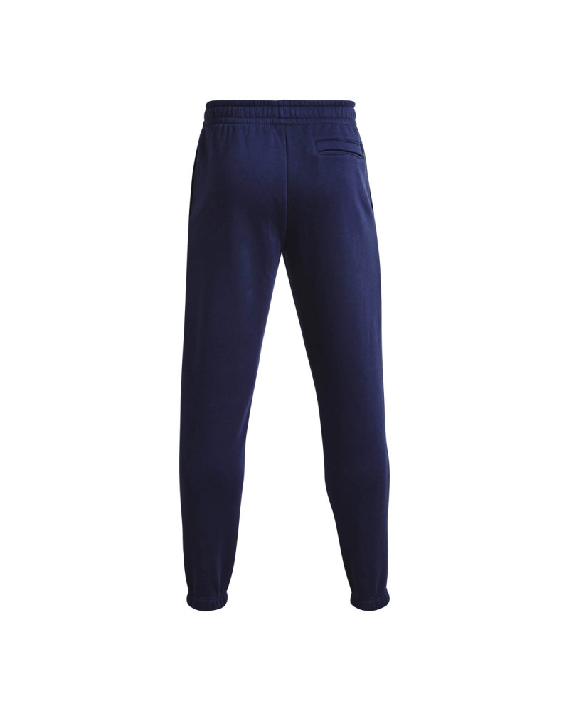 Donji dio trenerke UA ESSENTIAL FLEECE JOGGER 