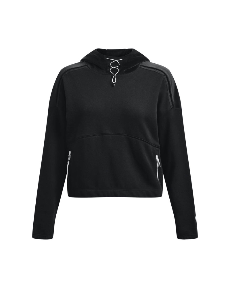 Women's UA Journey Fleece Hoodie 