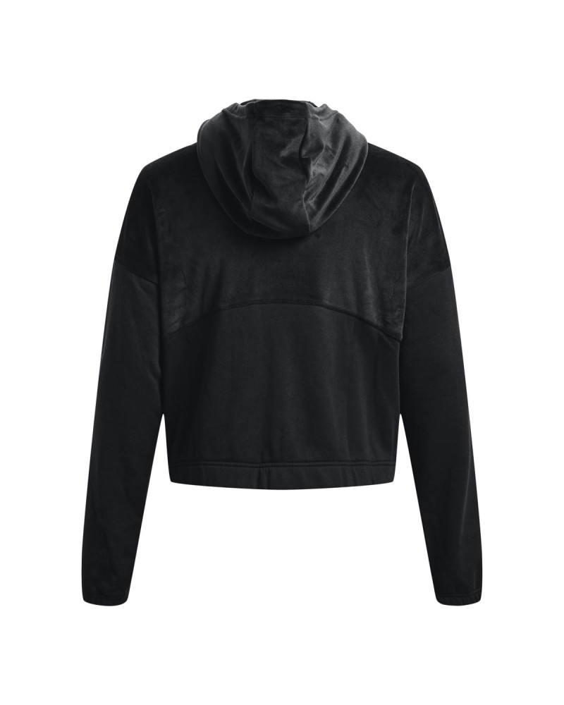 Women's UA Journey Fleece Hoodie 