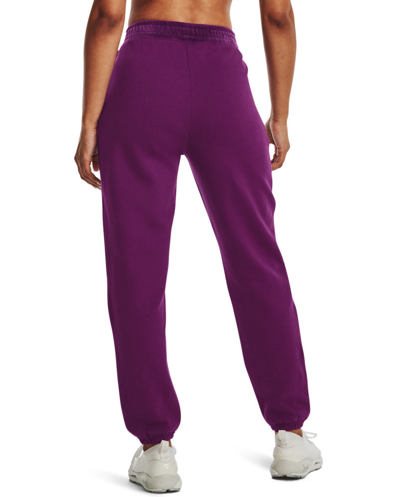 UA JOURNEY FLEECE JOGGER 