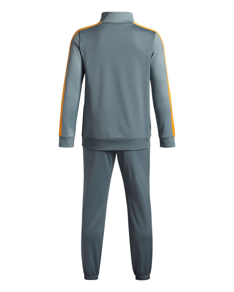 UA CB KNIT TRACK SUIT 