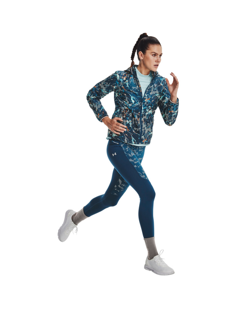 Women's UA Storm OutRun The Cold Jacket 
