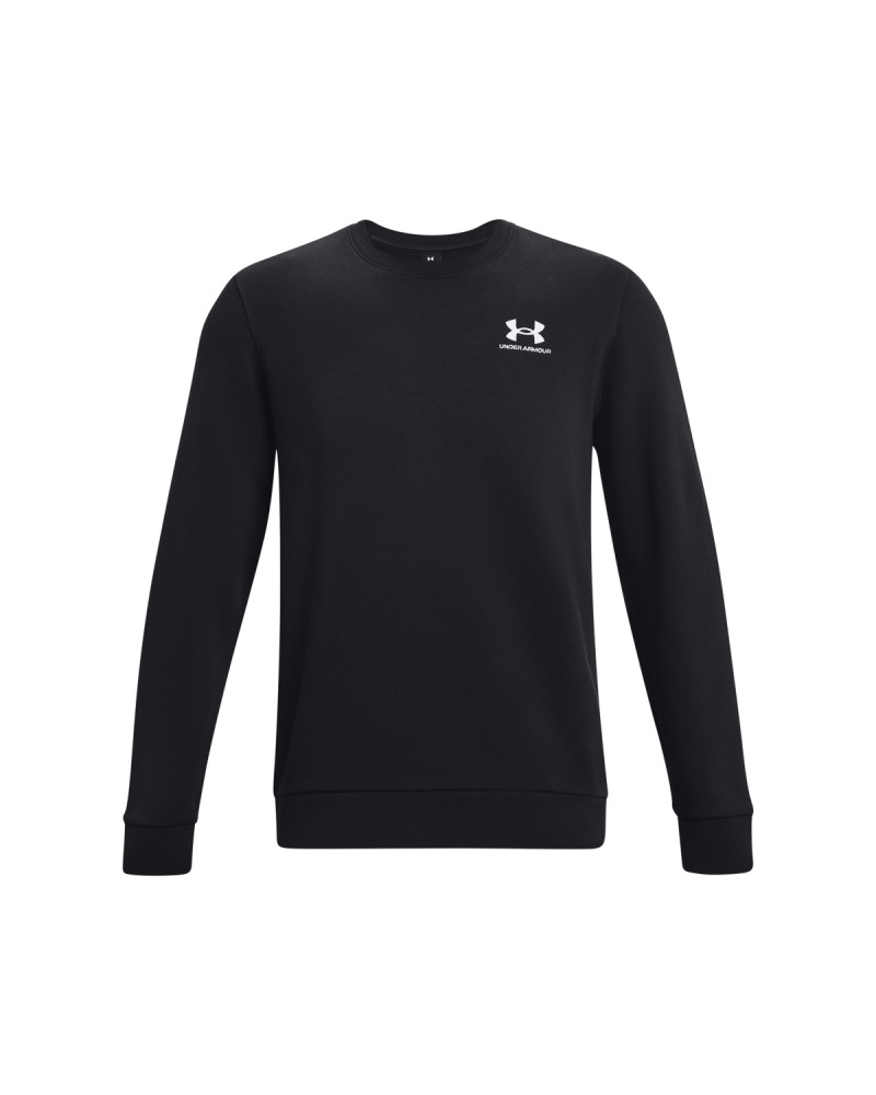 Men's UA Essential Fleece Crew 